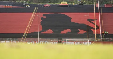 Imagem ilustrativa da imagem Vitória x Botafogo-PB: onde assistir, escalações e outras informações
