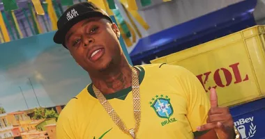 Imagem ilustrativa da imagem Zé Paredão diz que será vereador para o povo: "Não adianta promoter"
