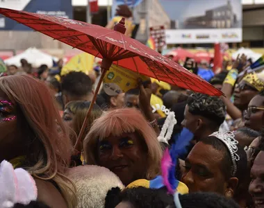 Carnaval sem estourar o bolso é possível