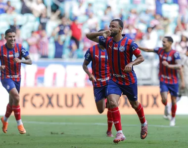 Caio Alexandre marcou seu primeiro gol com a camisa 8