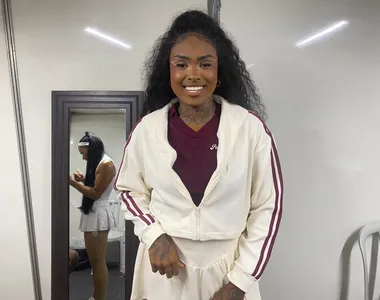 Cantora pede reconhecimento à cultura popular baiana