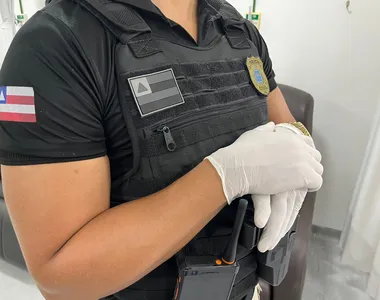 Operação é conduzida por meio da Delegacia Territorial de Casa Nova (DT/Casa Nova)