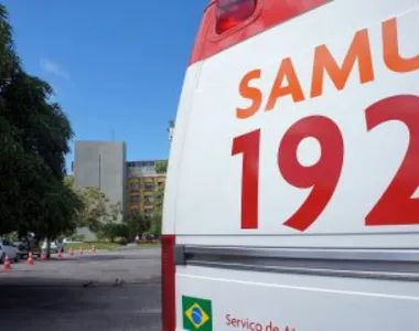 Outras cinco pessoas tiveram ferimentos leves