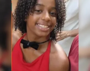 Estudante sumiu após voltar da escola nesta quinta (12)