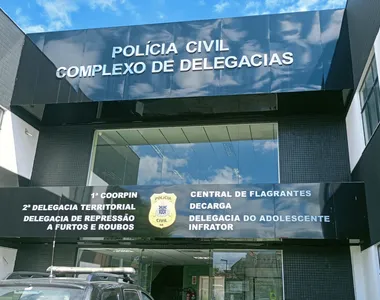 Adolescente será encaminhado a uma unidade socioeducativa