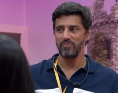 Cowboy foi eliminado com 67,95% dos votos