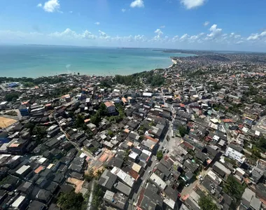 Casos de mortes violentas caíram na Bahia