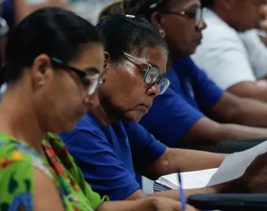 Estudantes do EJA terão mais um incentivo para continuar sua jornada de estudos