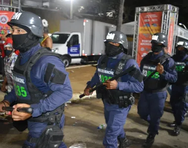 Trabalhadora denuncia agressão de Guarda Civil Municipal