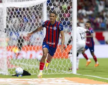 Bahia entra em campo em busca de manter invencibilidade