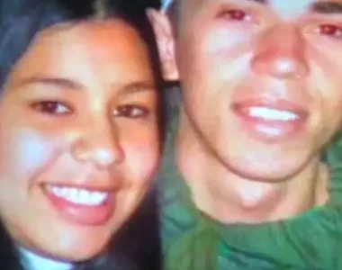 Eloá Pimentel e Lindemberg Alves namoraram por pouco mais de 2 anos