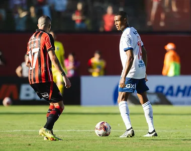 Foram sete triunfos e dois empates, com aproveitamento de 85,2%