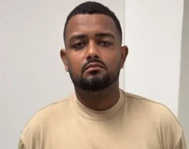 Homem é preso por crime eleitoral em Ubatã, na Bahia