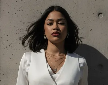 Cantora Wandra Gomes