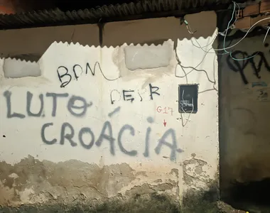 Facções levam baque de 38 membros este mês na Bahia