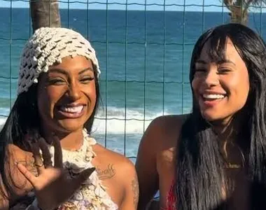 Bia Cavalcante já comunicou sua saída nas redes sociais