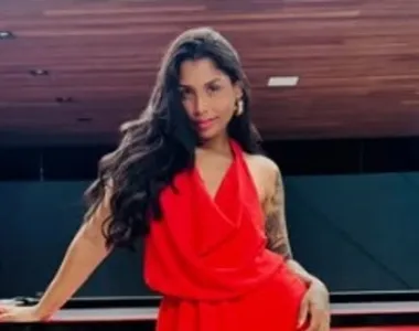 Índia acumula quase 700 mil seguidores no Instagram