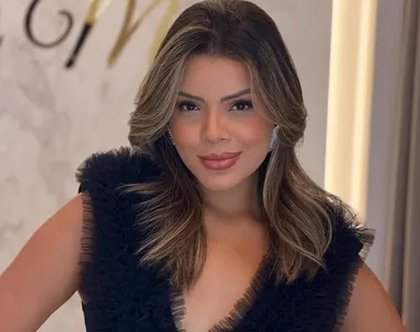 Emilly Araújo é a nova namorada de Davi Brito