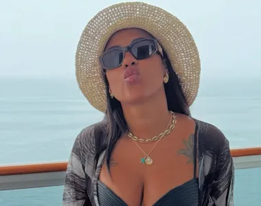 Blogueira postava suas viagens pelo país