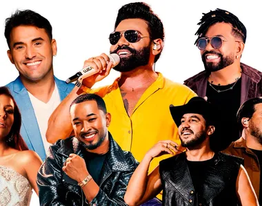 ‘Bodega do Pablo’ reúne diversos cantores famosos