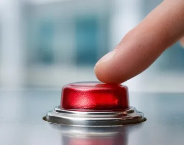 Programa prevê acionamento emergencial silencioso nos quartos