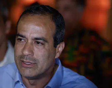 Bruno Reis afirmou não acreditar em disputa acirrada entre ACM e Jerônimo