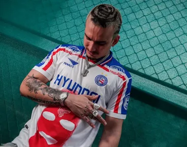 Dupê deixou muitos fãs na vontade