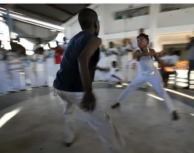 Data escolhida remete ao reconhecimento como patrimônio cultural imaterial