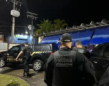 Mandados são cumpridos em seis estados enquanto investigação segue