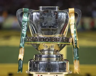 Taça da Copa do Brasil