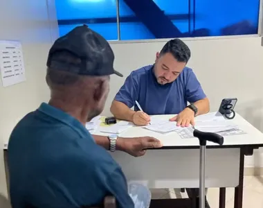 Projeto oferece consultas e exames gratuitos no interior da Bahia