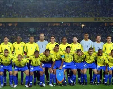 Ex-jogador contou detalhes sobre a vida financeira