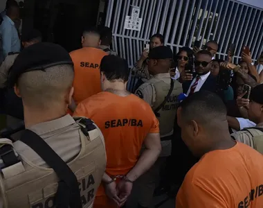 Marido de Sara foi o mandante do crime