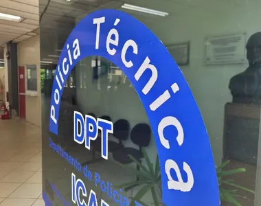 Departamento de Polícia Técnica não encontrou vestígios de conjunção carnal na vítima