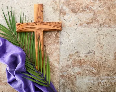 Católicos vivem com intensidade espiritual o período da Quaresma