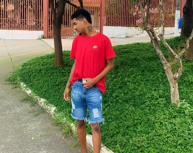 Blogueiro acumulava seguidores com conteúdos voltados ao pagodão baiano