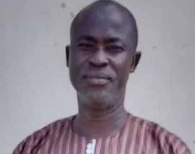 Abissa Kobenan tinha 57 anos