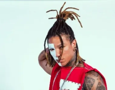 Edcity será uma das atrações da Feira de Caxixis