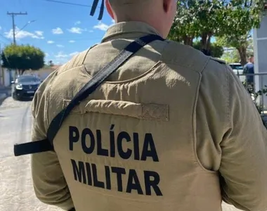 Ações estão sendo realizadas para identificar e localizar os suspeitos