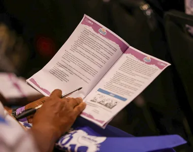 Evento pode auxiliar os participantes na organização da trajetória acadêmica após o ensino médio