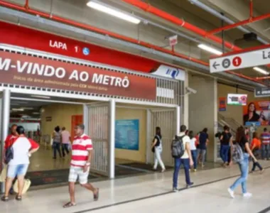 Atendimento vai até sexta-feira (17)