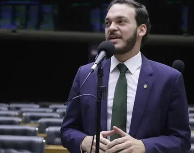 Ex-deputado federal Uldurico Alencar Pinto