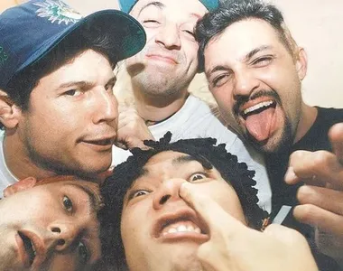 Integrantes da banda serão cremados