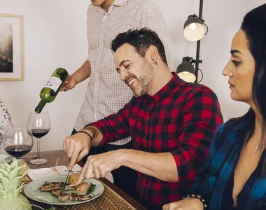 Galera largou o doce sobre os perrengues vividos nos dates