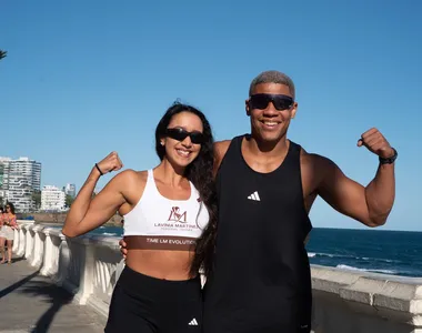 Até onde o "shape perfeito" influencia no relacionamento?