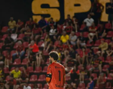 Marcelo é um dos destaques do Jacuipense no ano