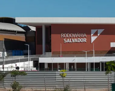 Homicida é preso na Rodoviária de Salvador