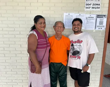 Idosos com mais de 70 anos não tem obrigação de votar