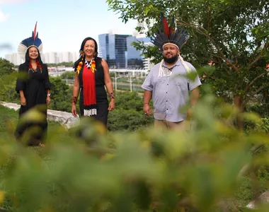 Os desafios de enfrentar os estereótipos em uma sociedade que ainda vê indígenas