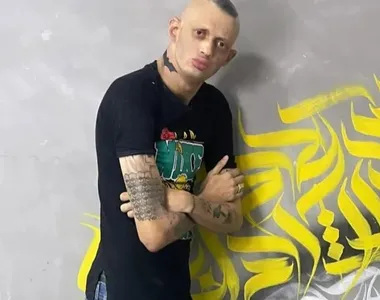 Baiano acumula quase 600 mil seguidores no Instagram